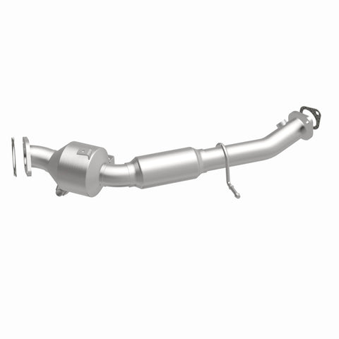 MagnaFlow 10-13 Ford Transit Connect 2.0L Calif Grade CARB Compliant Direct-Fit Catalytic Converter - 551152