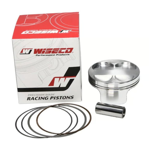 Wiseco KX250F 04-05/ Suzuki RMZ250 04-06 13.11 Piston kit - 4842M07700