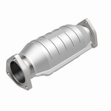 MagnaFlow Direct Fit Catalytic Converter Audi 81 91 - 22927