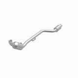 MagnaFlow Direct Fit Catalytic Converter 06-07 Mercedes C230 2.5L Passenger Side - 51265
