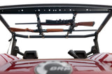 Seizmik 16-23 Can Am HD5-HD10 Defender OHGR 2 Gun Rack - 58-07303