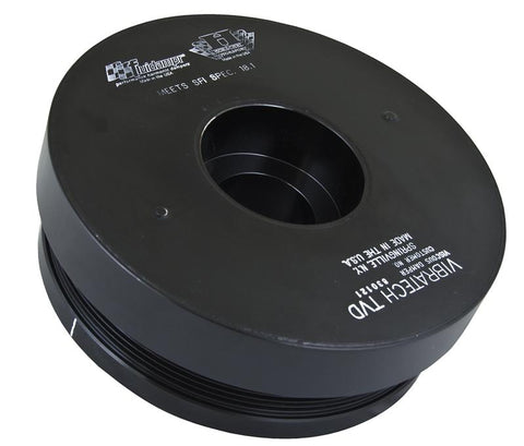 Fluidampr 11+ Chevy/GM 6.6L Duramax Diesel Damper - 830121