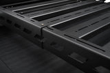 N-Fab Universal Roof Rack (Large 38.25 - 38 Width) - Tex. Black - U38253800