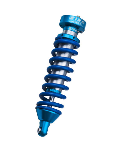 King Shocks 99-06 Toyota Tundra Frt 2.5 Dia Coilover Internal Reservoir (Pair) - 25001-138
