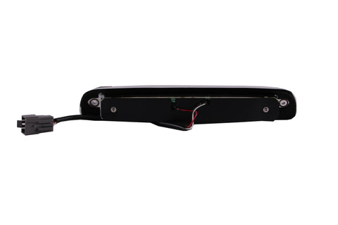 ANZO 1999-2015 Ford F-250 LED 3rd Brake Light Smoke B - Series - 531077