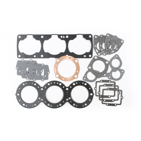 Cometic 96-03 Kawasaki JH1100 1100ZXi 81mm Bore Top End Gasket Kit - C6145