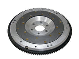 Fidanza 55-59 MG MGA Lightweight Flywheel with Replaceable Friction Plate - 126991