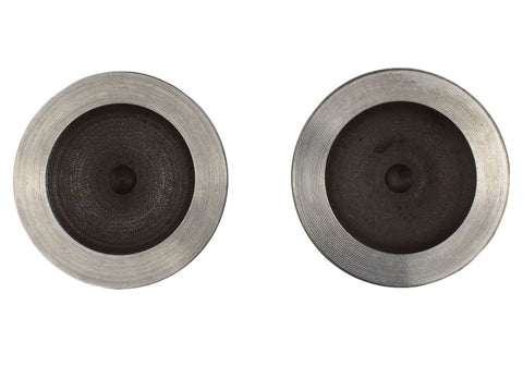 Ford Racing Coyote 5.2L Lightweight Intake Valve - Set of 8 - M-6507-M52