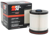 K&N 40.016in Length 3.438in OD Universal Replacement Fuel Filter - PF-5000