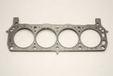 Cometic Ford 289/302/351 4.155 inch Bore .036 inch MLS Headgasket (Non SVO) - C5515-036
