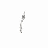 MagnaFlow Direct Fit Catalytic Converter 03-08 Chevy/GMC P/S rr 6.0L - 447281