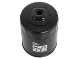 aFe ProGuard D2 Oil Filter (4 Pack) 11-13 Ford F-150 V6 3.5/3.7L / V8 5.0L (w/ 3/8in Ratchet Drive) - 44-LF025-MB