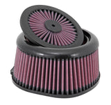 K&N  XStream Motorcross Replacement Air Filter-2013 HONDA CRF450R 449 - HA-4513XD
