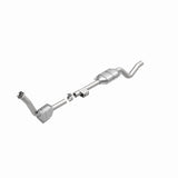 MagnaFlow Direct Fit Catalytic Converter 2003 Mercedes ML320 3.2L - 51847