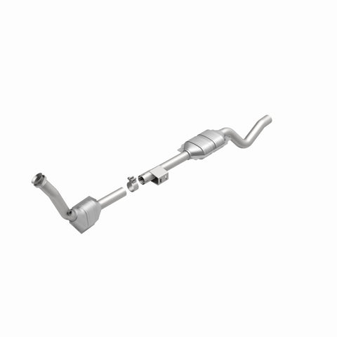 MagnaFlow Conv DF 2003 Mercedes ML320 3.2L - 24143
