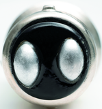 Kuryakyn L.E.D. Bulb 1157 Amber/Amber - 2867