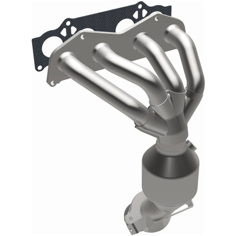 MagnaFlow Direct Fit Catalytic Converter 04-05 Toyota RAV4 2.4L - 50487
