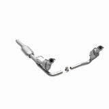 MagnaFlow Direct Fit Catalytic Converter 00-03 Dodge Dakota 3.9L - 447255
