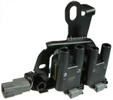 NGK 2007-05 Kia Sportage DIS Ignition Coil - 48928