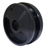 Fluidampr 17-19 GM 6.6L Duramax Steel Externally Balanced Damper - 830141