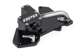 APR 20-22 Audi Q3 Top Plate Kit - MS100217
