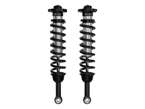 ICON 22-23 Toyota Land Cruiser 300 2.5 Series VS IR Coilover Kit - 58661