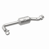 Magnaflow Conv DF 2011-2014 F-150 3.7L Underbody - 52157