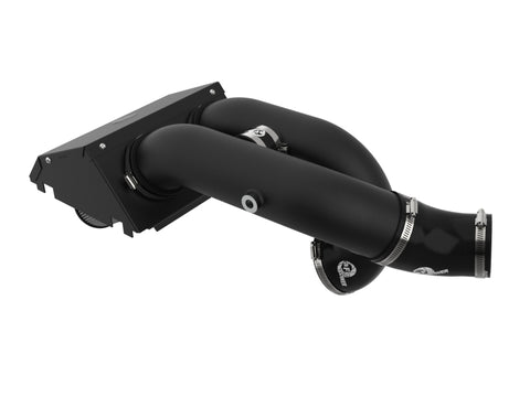 aFe Rapid Induction Cold Air Intake System w/Pro DRY S Filter 21-22 Ford F-150 Raptor V6-3.5L (tt) - 52-10015D