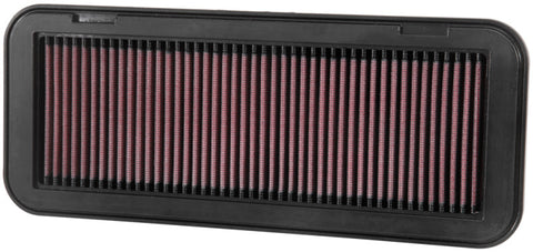K&N 12-14 Replacement Air Filte, Scion iQ 1.3 L - 33-2486