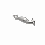 MagnaFlow Direct Fit Catalytic Converter 15-19 Ram 1500 3.6L OEM Grade Fed/EPA Compliant Manifold - 22-177
