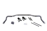Hellwig 64-70 Mopar B-Body Solid Chromoly 7/8in Rear Sway Bar - 6909