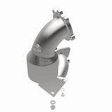 MagnaFlow Direct Fit Catalytic Converter 08-09 Dodge Caliber 2.4L T - 51511
