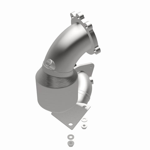 MagnaFlow Direct Fit Catalytic Converter 08-09 Dodge Caliber 2.4L T - 51511