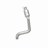 MagnaFlow Direct Fit Catalytic Converter 10-12 Jaguar XF 5.0L - 52004