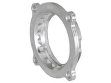 aFe Silver Bullet Throttle Body Spacer 2018+ Jeep Wrangler (JL) V6 3.6L - 46-35008