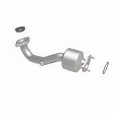 MagnaFlow Conv Direct Fit 16-18 Honda HR-V 1.8L - 21-979