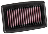 K&N 15-16 Honda S660 0.7L L6 Replacement Air Filter - 33-3056