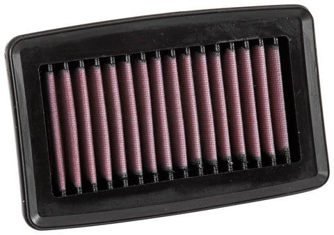 K&N 15-16 Honda S660 0.7L L6 Replacement Air Filter - 33-3056