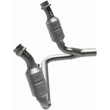 MagnaFlow Direct Fit Catalytic Converter 04 Dodge Durango 3.7L/4.7L - 51770