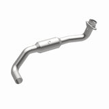 MagnaFlow DF Cat. Conv 07-08 Ford F-150 Pickup 5.4L D/S / 12/06-08 Lincoln Truck Mark LT 5.4L D/S - 49694