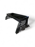 Elektric Offroad 2024+ Polaris Xpedition Volt Short Rack - HRK620001