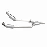 MagnaFlow Direct Fit Catalytic Converter 96-97 Mercury Cougar 3.8L - 444080