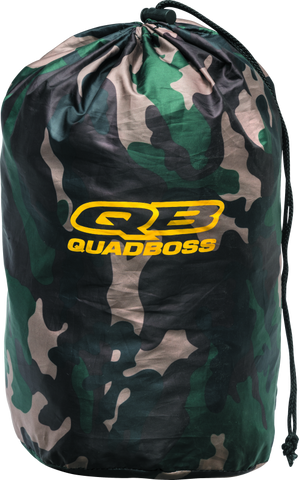 QuadBoss Quad Cover XXL - Camo - 156183