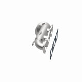 MagnaFlow OEM Grade Manifold Catalytic Converter Direct Fit - 09-11 Hyundai Genesis V6 3.8L - 52779