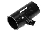 PERRIN 22-26 Subaru WRX Short Type Turbo Inlet Hose - Black - PSP-INT-428BK