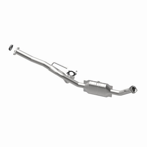 MagnaFlow Direct Fit Catalytic Converter 07-09 Ranger 3.0 Passenger Side OEM - 49676