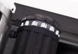 BAK 12-18 Ram 1500 (19-20 Classic Only) / 12-20 Ram 2500/3500 6ft 4in Bed (w/ Ram Box) - Revolver X2 - 39213RB
