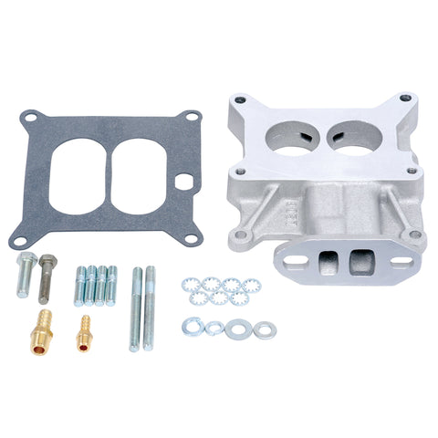 Edelbrock Ford 2-Bbl EGR Adapter - 8057