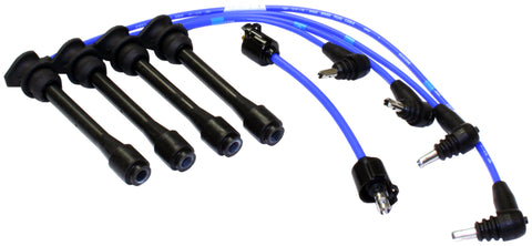 NGK Toyota Previa 1997-1991 Spark Plug Wire Set - 4446
