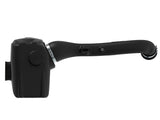 aFe Momentum GT PRO 5R Stage-2 Si Intake System, GM Silverado/Sierra 17-19 V6 3.6L - 54-74109